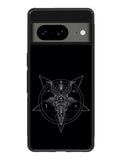 Sigil Of Baphomet Google Pixel 8 Case QC6912