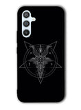 Sigil Of Baphomet Samsung Galaxy A14 5G Case QC6912