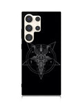 Sigil Of Baphomet Samsung Galaxy S25 Ultra 5G Case QC6912