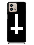 Satanic Cross Motorola Moto G Stylus 5G 2023 Case OV6927