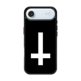 Satanic Cross iPhone Air Case OV6927