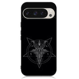 Sigil Of Baphomet Google Pixel 9 | Pixel 9 Pro Case OV6912