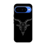 Baphomet Google Pixel 10 Case OV4044