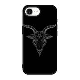 Baphomet iPhone 17e Case OV4044
