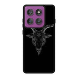 Baphomet Motorola Moto Edge 60 Pro Case OV4044