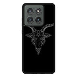Baphomet Motorola Moto Edge 2025 Case OV4044