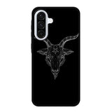 Baphomet Samsung Galaxy A36 5G Case RC4044