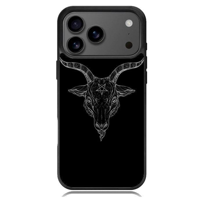 Baphomet Samsung Galaxy S26 Ultra Case OV4044