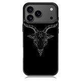 Baphomet Samsung Galaxy S26 Ultra Case OV4044