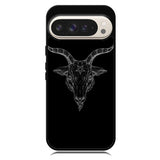 Baphomet Google Pixel 10 Pro XL Case RC4044