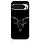 Baphomet Google Pixel 9 Pro XL Case OV4044