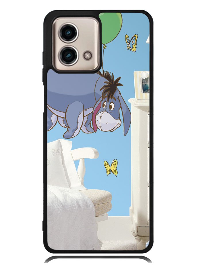 Eeyore Baby Room Motorola Moto G Stylus 5G 2023 Case OV7083