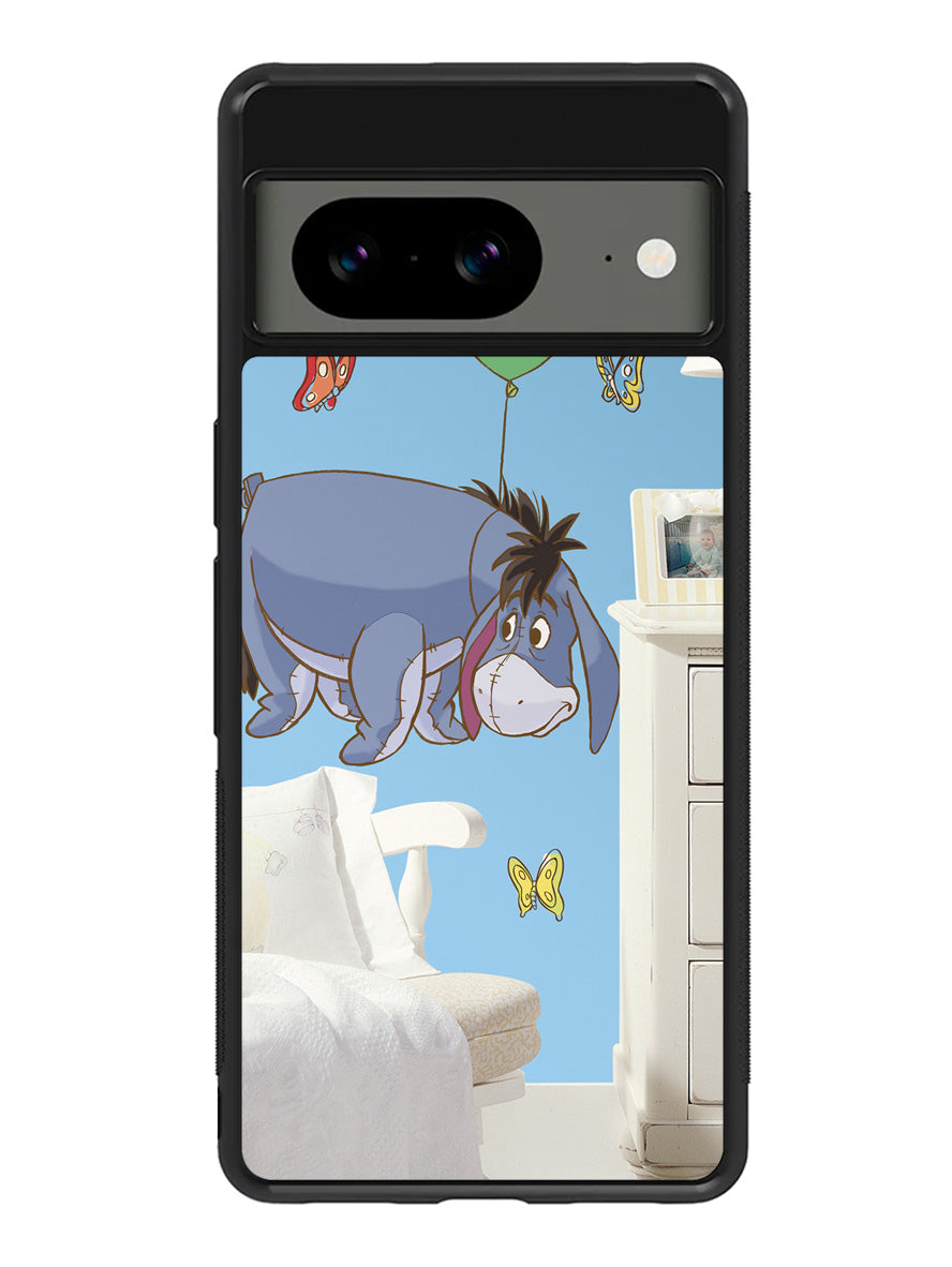 Eeyore Baby Room Google Pixel 8A Case QC7083