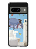 Eeyore Baby Room Google Pixel 8A Case QC7083