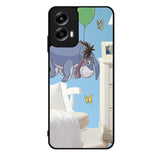 Eeyore Baby Room Motorola Moto G Play 2024 Case OV7083