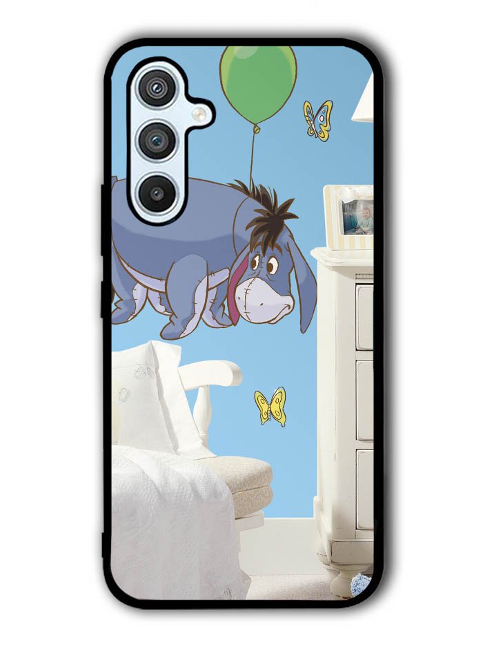 Eeyore Baby Room Samsung Galaxy A14 5G Case QC7083