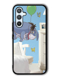 Eeyore Baby Room Samsung Galaxy A14 5G Case QC7083