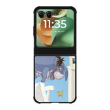 Eeyore Baby Room Motorola Moto RAZR 2025 Case OV7083