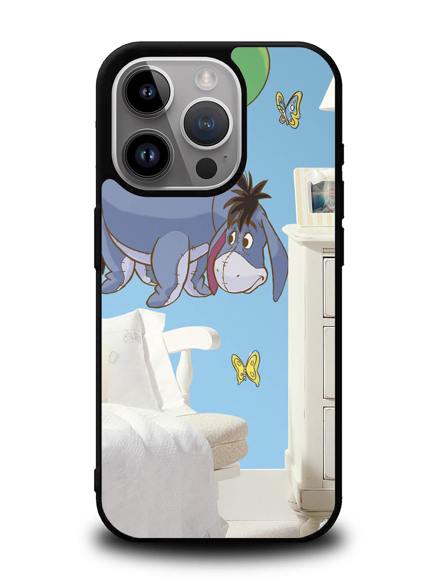 Eeyore Baby Room iPhone 16 Pro Max Case OV7083