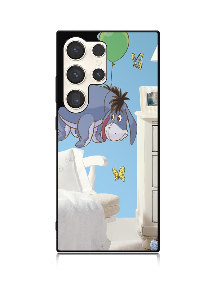 Eeyore Baby Room Samsung Galaxy S25 Ultra 5G Case QC7083