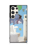 Eeyore Baby Room Samsung Galaxy S25 Ultra 5G Case QC7083