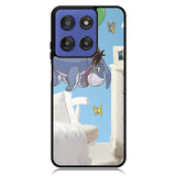 Eeyore Baby Room Motorola Moto G Stylus 5G 2025 Case OV7083