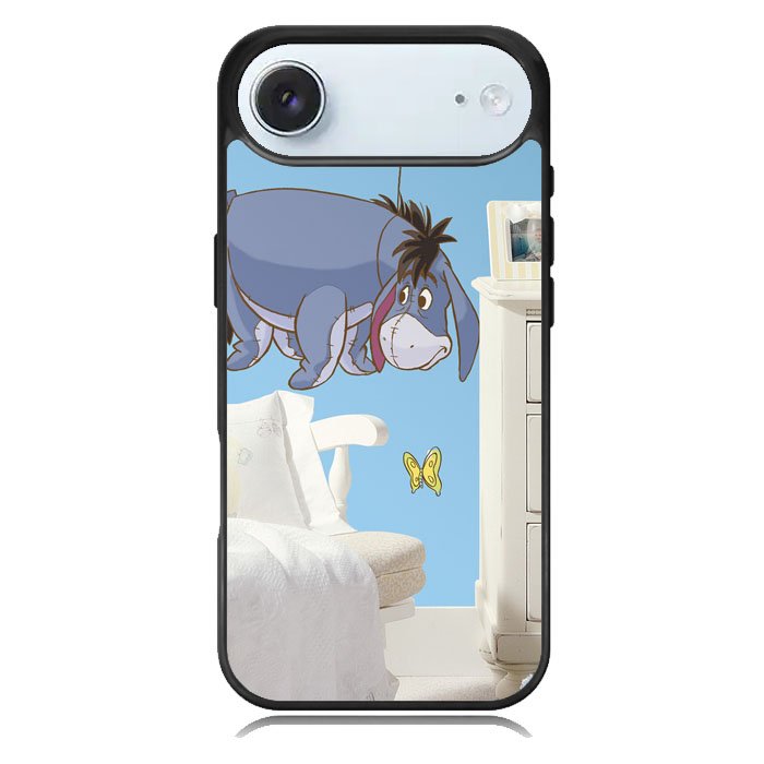 Eeyore Baby Room iPhone 17 Air Case OV7083