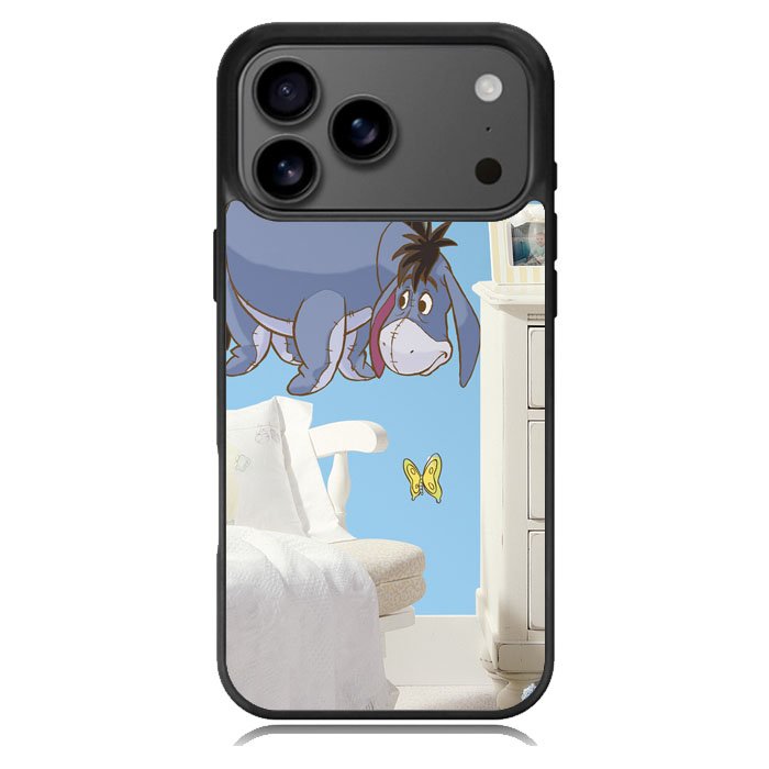 Eeyore Baby Room Samsung Galaxy S26 Ultra Case OV7083