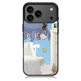 Eeyore Baby Room Samsung Galaxy S26 Ultra Case OV7083