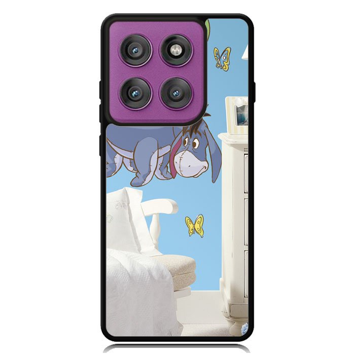 Eeyore Baby Room Motorola Moto Edge 2025 | Moto Edge 60 Fusion | Moto Edge 60 Pro Case OV7083