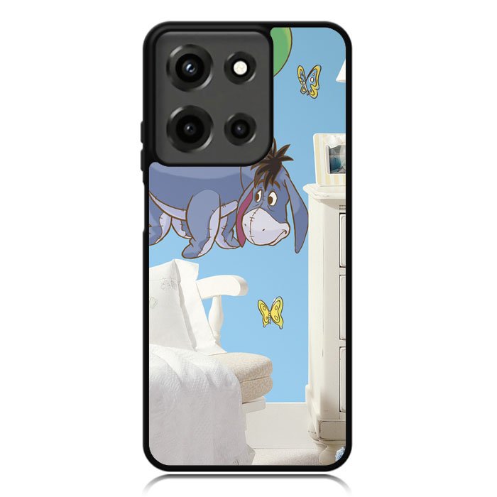 Eeyore Baby Room Motorola Moto G 5G 2025 Case OV7083