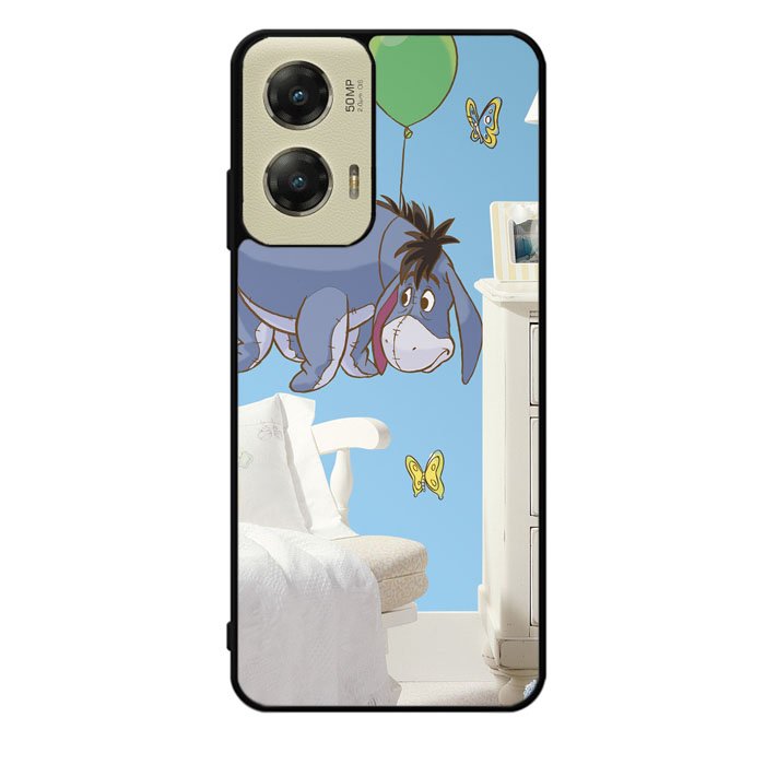 Eeyore Baby Room Motorola Moto G Stylus 5G 2024 Case OV7083