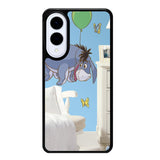 Eeyore Baby Room Samsung Galaxy S25 Edge 5G Case OV7083