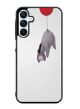 Eeyore Flying With Baloon Samsung Galaxy A15 5G Case OV7088