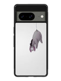 Eeyore Flying With Baloon Google Pixel 8A Case QC7088