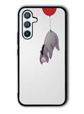 Eeyore Flying With Baloon Samsung Galaxy A14 5G Case QC7088