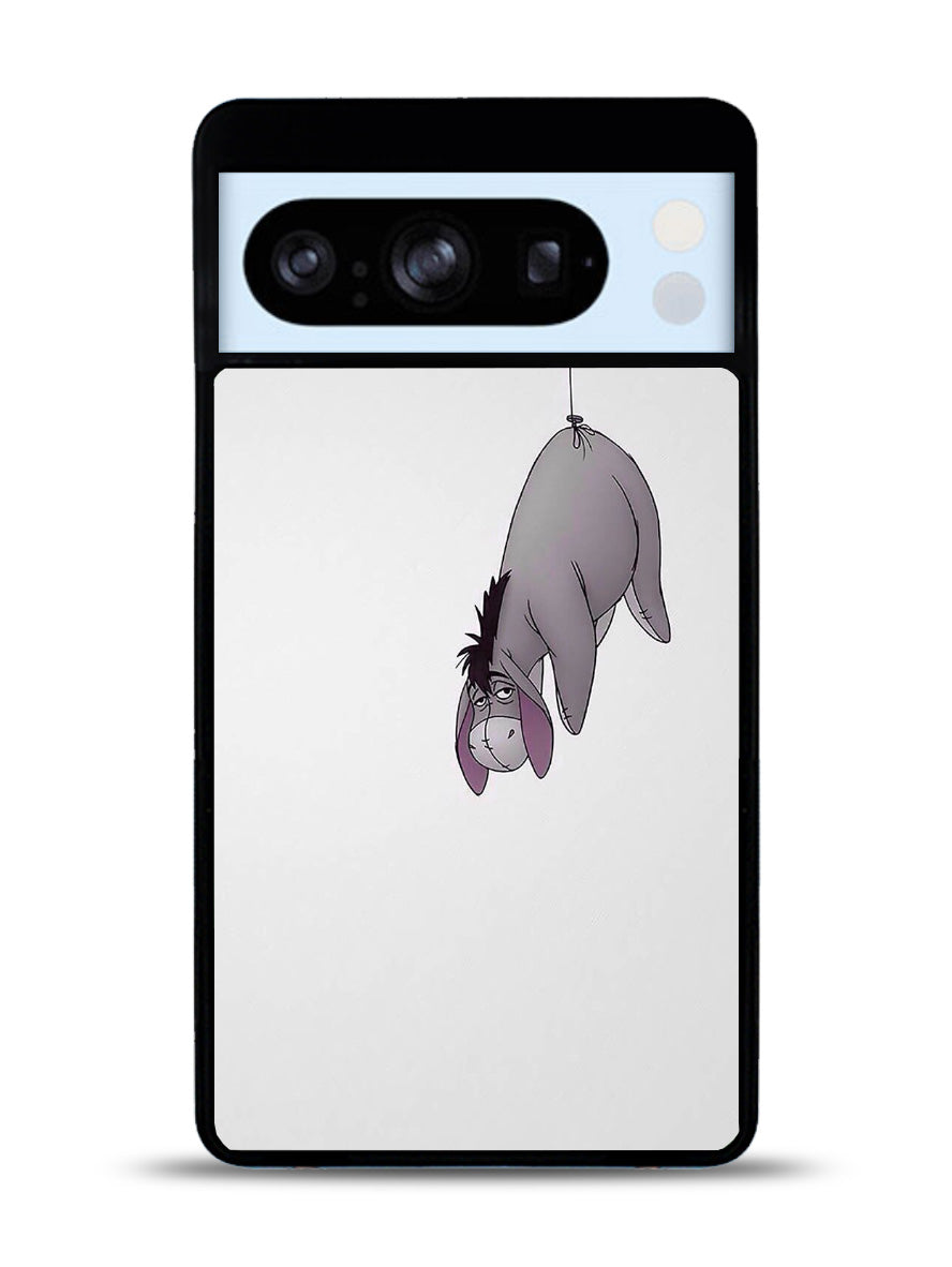 Eeyore Flying With Baloon Google Pixel 8 Pro Case QC7088