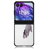 Eeyore Flying With Baloon Motorola Moto Razr Plus 2024 , Moto Razr+ 2024 Case OV7088