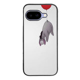 Eeyore Flying With Baloon Google Pixel 10A Case QC7088