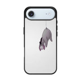 Eeyore Flying With Baloon iPhone Air Case QC7088