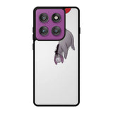 Eeyore Flying With Baloon Motorola Moto Edge 60 Pro Case QC7088