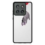 Eeyore Flying With Baloon Motorola Moto Edge 2025 Case QC7088