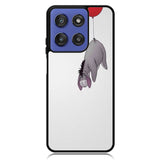 Eeyore Flying With Baloon Motorola Moto G Stylus 5G 2025 Case OV7088