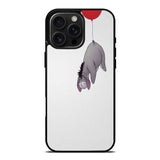 Eeyore Flying With Baloon iPhone 16 Pro Case OV7088