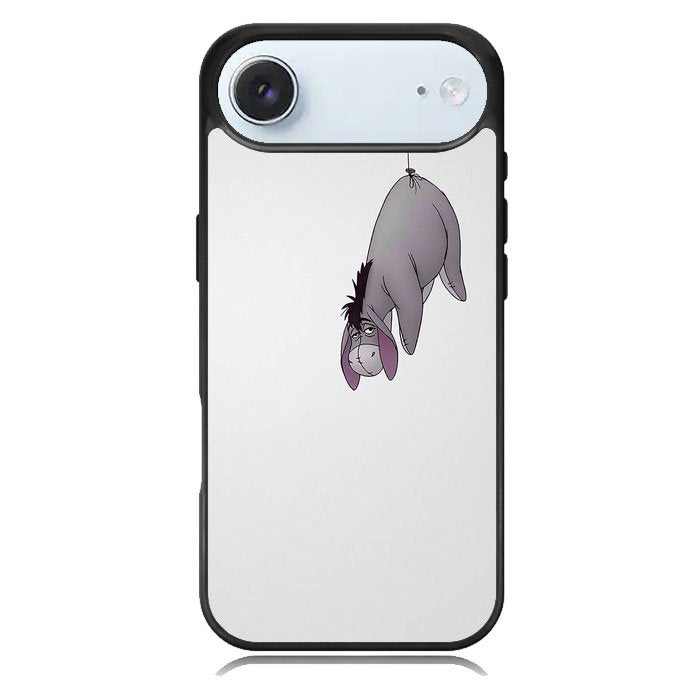 Eeyore Flying With Baloon iPhone 17 Air Case OV7088
