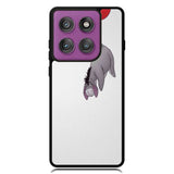 Eeyore Flying With Baloon Motorola Moto Edge 2025 | Moto Edge 60 Fusion | Moto Edge 60 Pro Case OV7088