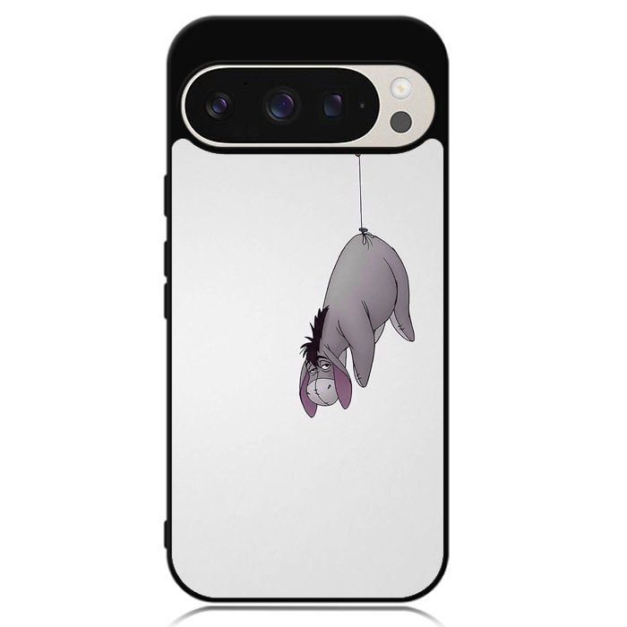 Eeyore Flying With Baloon Google Pixel 9 | Pixel 9 Pro Case OV7088