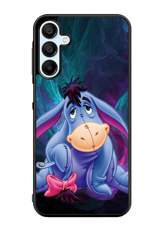 Eeyore 3rd Samsung Galaxy A15 5G Case