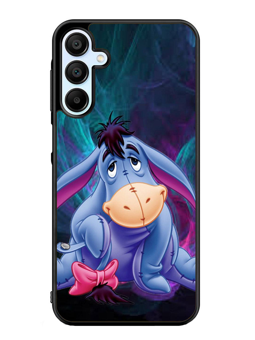 Eeyore 3rd Samsung Galaxy A25 5G Case
