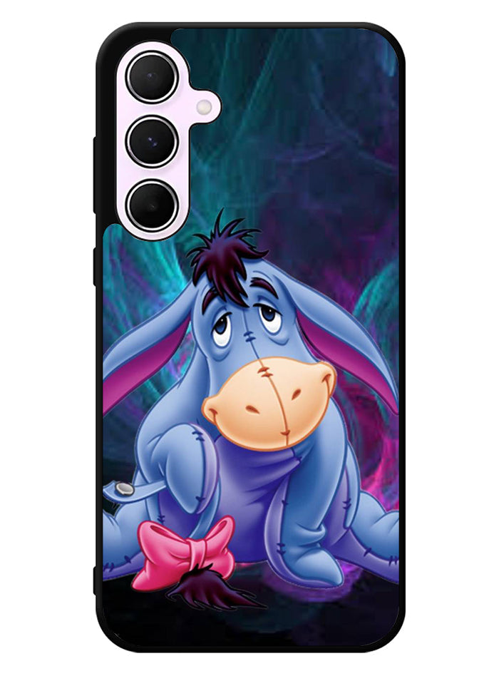 Eeyore 3rd Samsung Galaxy A55 5G Case